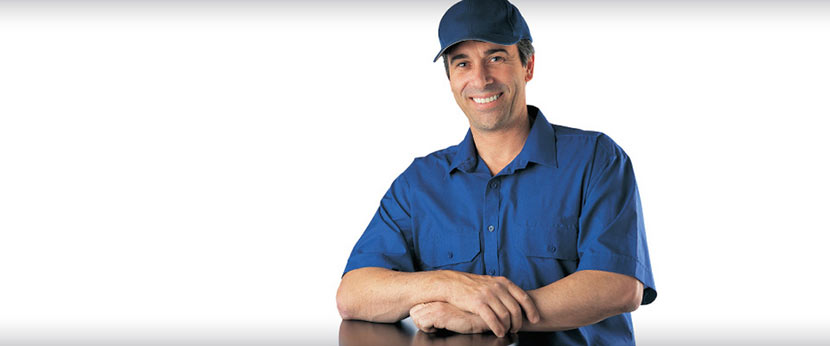 Walt is one of our Northglenn plumbers and he is ready to help you with any plumbing issue